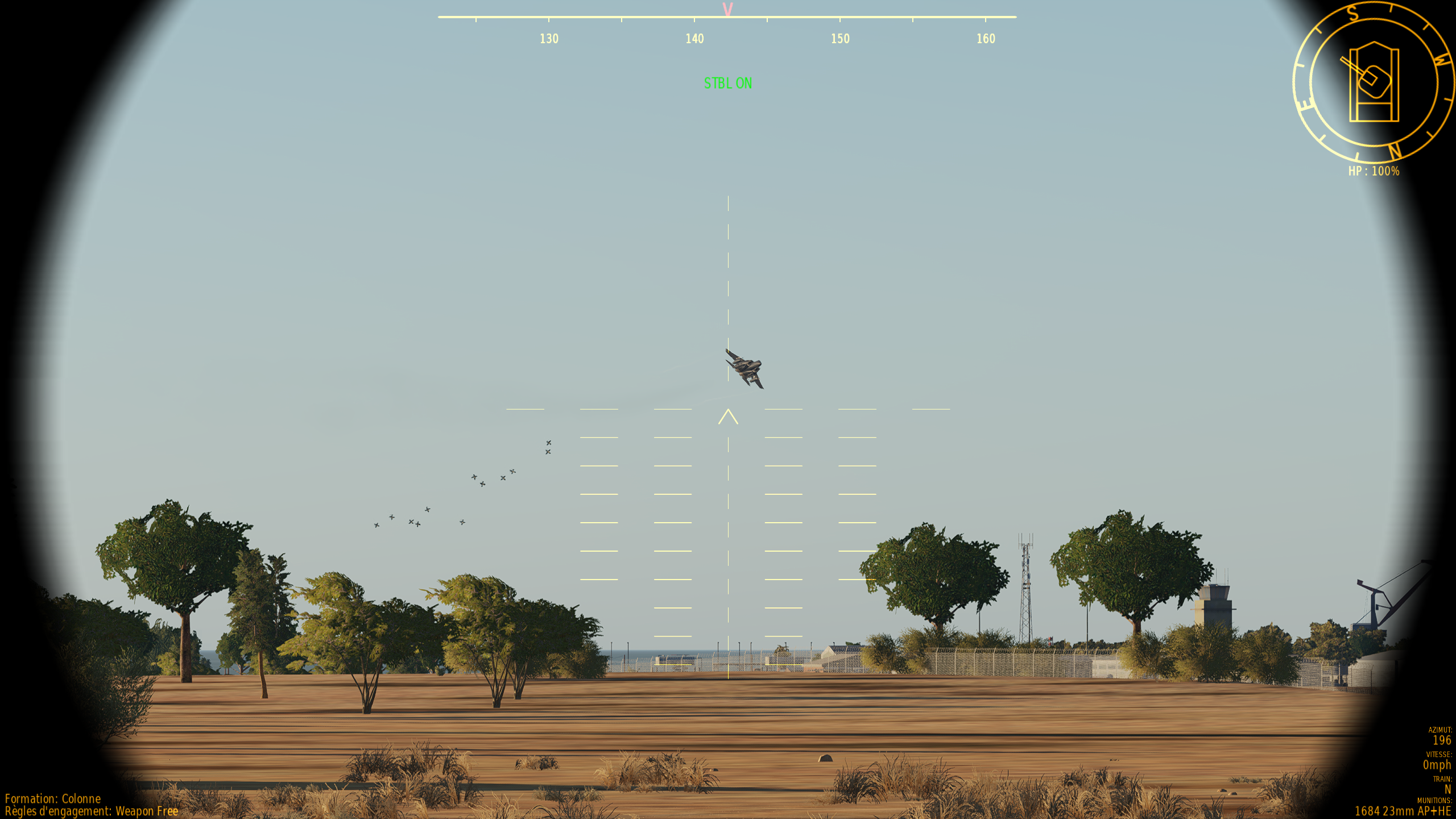 Opération — capture 4